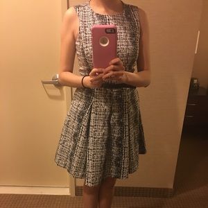 {The Limited} NWOT Sweet Work Dress
